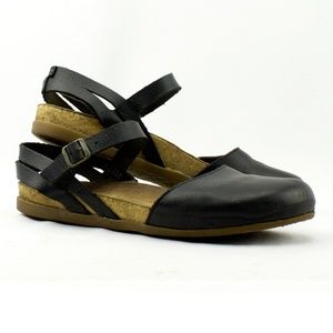 Women's Naot Mary Jane Comfort Sandals